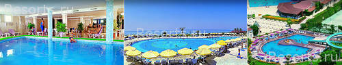 Papillon Muna Hotel 7